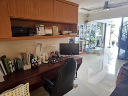 The Interlace (D4), Condominium #503623181